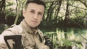 Kayseri'ye şehit ateşi düştü