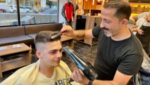 Kayseri'de berber, kuaför ve güzellik salonlarının kapalı olacağı günler belli oldu