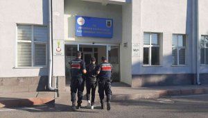 Kayseri'de DEAŞ operasyonu: 1 gözaltı