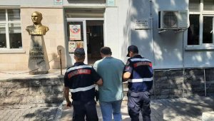 Kayseri'de DEAŞ üyesi 1 kişi yakalandı