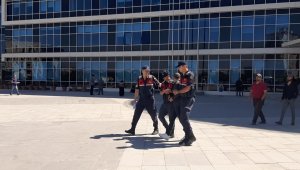 Kayseri'deki DEAŞ operasyonunda 1 tutuklama