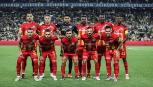 Kayserispor'da iç sahada kale gole kapalı