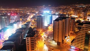 Kocasinan Belediyesi, Hacı Saki Mahallesi'ni yeniliyor