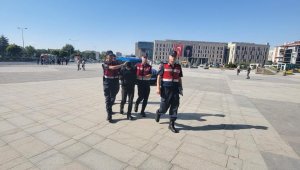 Lokantacıyı öldüren katil zanlısı tutuklandı