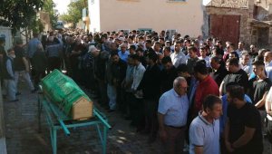 Mahmut Tekdemir son yolculuğuna uğurlandı