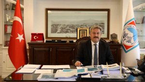 Melikgazi Belediyesi, 'İklim ve Enerji Avrupa Belediye Başkanları Sözleşmesini' imzaladı