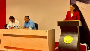 Melikgazi Kayseri Basketbol'da genel kurul yapıldı