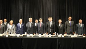 MHP'li Özdemir: "Kayseri her yönden tarihi bir güne hazırlanıyor"