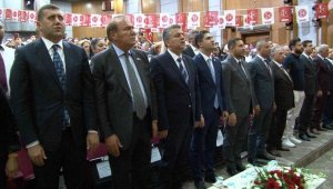 MHP'li Özdemir: "Millet size iktidar yetkisi verecek mi ki siz utanmadan birilerine bakanlık verme vaadinde bulunuyorsunuz"