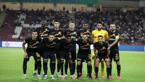 Onur Bulut, milli forma heyecanı yaşıyor