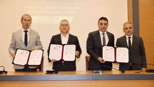 Orta Anadolu'nun girişimcilik ekosistemine yeni bir aktör: "Start in Sivas Girişimci Destek Maratonu"
