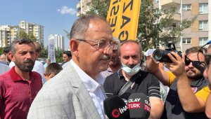 Özhaseki'den Kılıçdaroğlu'na cevap: "Kılıçdaroğlu bazen ne dediğini bilmiyor"