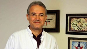 Prof. Dr. Ergün Seyfeli: "Düzenli kontrol kalp krizi riskini düşürüyor"