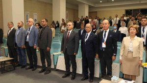 Rektör Altun: "Deprem, ülkemizin bir gerçeği"