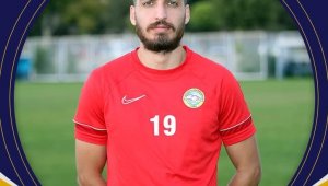 Talasgücü Belediyespor, Arda Saltan ile anlaştı