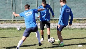 Talasgücü Belediyespor'un fikstürü belli oldu