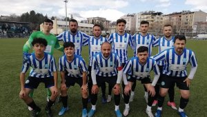 Tomarza Belediyespor sezona kötü başladı