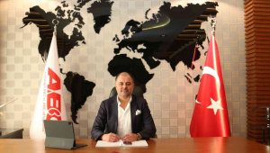 UND Başkan Yardımcısı Bilen: "Tam mütekabiliyet uluslararası taşımanın ilacıdır"