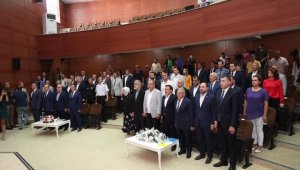 Vali Çiçek'ten 'turizm' açıklaması