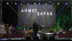 Yahyalı'da 1. Elma ve Turizm Festivali düzenlendi