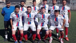 Amaratspor ilk galibiyetini aldı