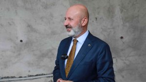 Başkan Çolakbayrakdar; "Kayseri'nin lezzetlerini, glutensiz şekilde türkiye ile buluşturacağız"