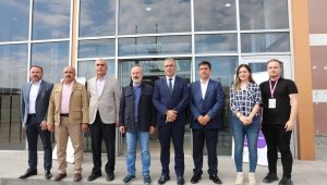 Başkan Çolakbayrakdar'dan gençlere müjde