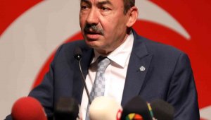 Başkan Gülsoy'dan Mevlid Kandili mesajı