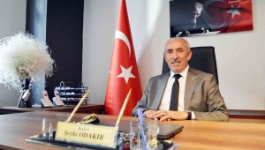 Başkan Odakır: "Kazanan Kayseri'miz olsun"