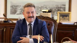 Başkan Palancıoğlu: "Melikgazi, Türkiye'de 13. sırada"