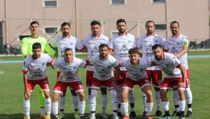 Bölgesel Amatör Lig 6. Grup: Develigücü: 1- Yozgatspor 1959: 1