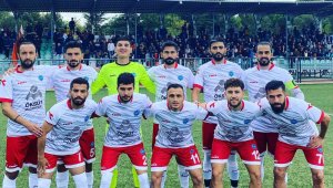 Bölgesel Amatör Lig: Hacılar Erciyesspor: 1 - Develigücü: 1