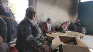 Bu ekmek 1 yıl bayatlamıyor