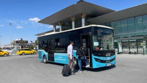 Büyükşehir'den üniversite öğrencilerine 'özel ulaşım' hizmeti