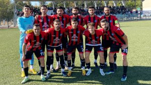 Develigücü deplasmanda yenildi