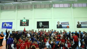 Efeler Ligi 6. Hafta