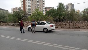 Emniyetten rent a car araçlarına 'KABİS' uygulaması