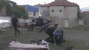 Film gibi operasyon kamerada