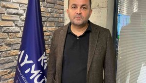 Göker Gözütok: "Kamu müteahhitlerini görmezden gelmek, ülkenin inşasını görmezden gelmektir"