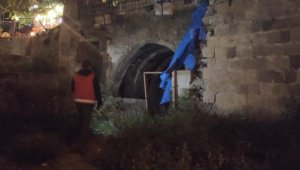 Güven timleri 1 haftada bin 963 şahsı sorguladı, 6 aranan şahsı yakaladı