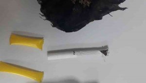 Güven Timlerinden uyuşturucuya geçit yok