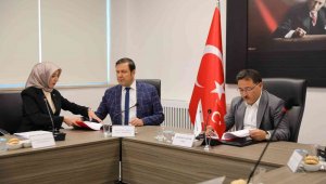 İl İstihdam ve Mesleki Eğitim Kurulu Toplantısı Vali Çiçek başkanlığında yapıldı