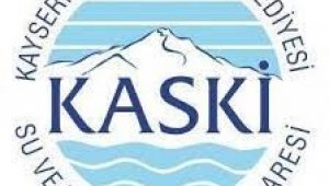 KASKİ'nin 5 milyonluk ihalesine 9 milyonluk tek teklif