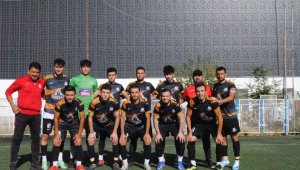 Kayseri 1. Amatör Küme 2. Hafta