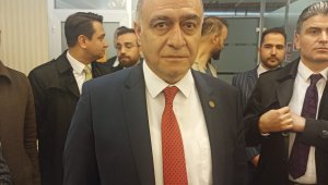 Kayseri Baro Başkanından seçim sonrası ilk açıklama