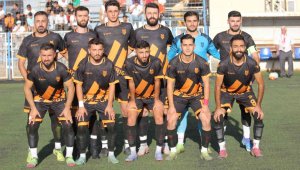 Kayseri Süper Amatör Küme: Kayserigücü: 6 - Başakpınar: 2