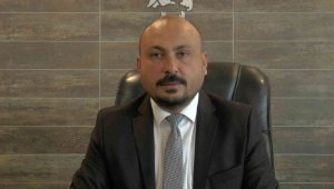 Kayseri'de 'Savunma Sanayii Sempozyumu ve Sergisi'