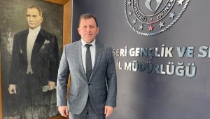 Kayseri'de 'Seyahat Sever' Projesi'nden 2 bin öğrenci yararlandı