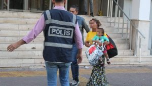 Kayseri'de aranan 20 kişi yakalandı