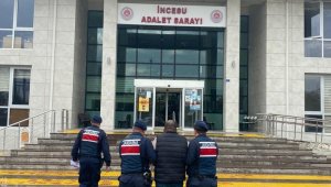 Kayseri'de kesinleşmiş cezası olan FETÖ üyesi yakalandı